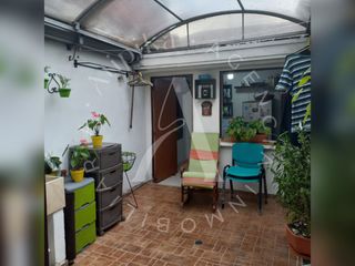 Foto 6 de ATIPIKA VENDE CASA EN LOMA DE CARTAGENA - CENTRO