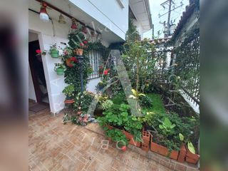 Foto 7 de ATIPIKA VENDE CASA EN LOMA DE CARTAGENA - CENTRO