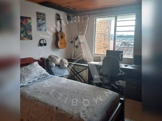 Foto 4 de ATIPIKA VENDE CASA EN LOMA DE CARTAGENA - CENTRO