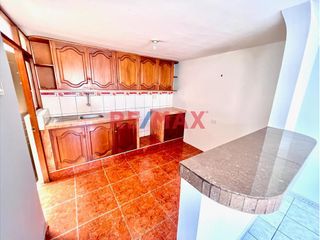 Foto 9 de SE VENDE LINDO DUPLEX EN 2DO PISO 135.30 M2 EN URB. CALIFORNIA
