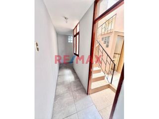 Foto 13 de SE VENDE LINDO DUPLEX EN 2DO PISO 135.30 M2 EN URB. CALIFORNIA