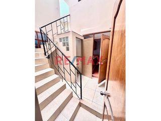 Foto 14 de SE VENDE LINDO DUPLEX EN 2DO PISO 135.30 M2 EN URB. CALIFORNIA