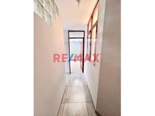 Foto 15 de SE VENDE LINDO DUPLEX EN 2DO PISO 135.30 M2 EN URB. CALIFORNIA
