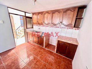 Foto 11 de SE VENDE LINDO DUPLEX EN 2DO PISO 135.30 M2 EN URB. CALIFORNIA