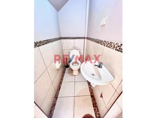 Foto 10 de SE VENDE LINDO DUPLEX EN 2DO PISO 135.30 M2 EN URB. CALIFORNIA