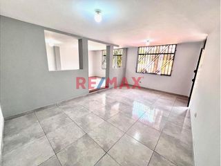 Foto 8 de SE VENDE LINDO DUPLEX EN 2DO PISO 135.30 M2 EN URB. CALIFORNIA