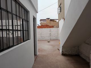 Foto 5 de En Venta Casa En Calle Principal Para Uso De Vivienda O Negocio Mollendo