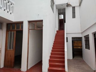 Foto 8 de En Venta Casa En Calle Principal Para Uso De Vivienda O Negocio Mollendo