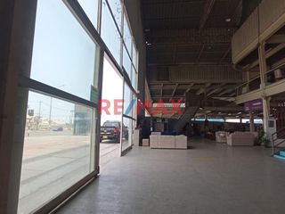 Foto 1 de Alquiler De Local Comercial En Santa Anita. Alternativa De Negocio O Inversión