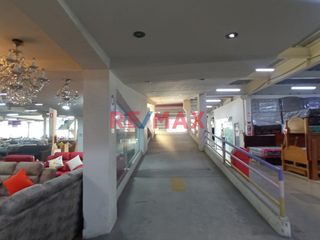 Foto 5 de Alquiler De Local Comercial En Santa Anita. Alternativa De Negocio O Inversión