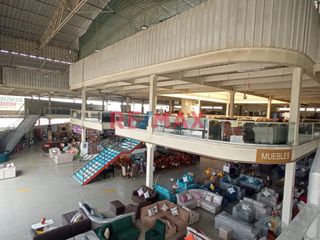 Foto 6 de Alquiler De Local Comercial En Santa Anita. Alternativa De Negocio O Inversión