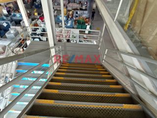 Foto 7 de Alquiler De Local Comercial En Santa Anita. Alternativa De Negocio O Inversión