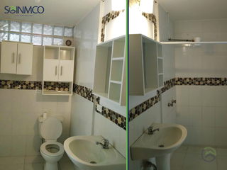 Foto 15 de EN VENTA CASA RENTERA / 3 PISOS EN LA ARMENIA 1