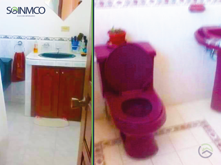 Foto 30 de EN VENTA CASA RENTERA / 3 PISOS EN LA ARMENIA 1