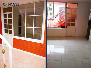 Foto 14 de EN VENTA CASA RENTERA / 3 PISOS EN LA ARMENIA 1