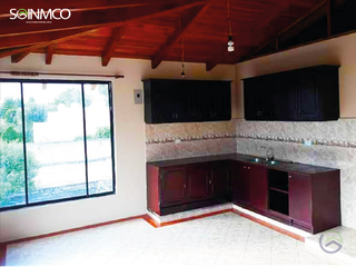 Foto 26 de EN VENTA CASA RENTERA / 3 PISOS EN LA ARMENIA 1