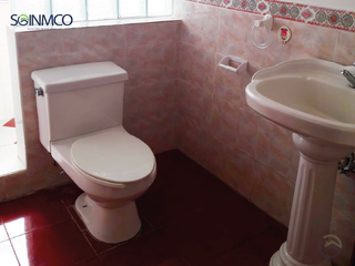 Foto 24 de EN VENTA CASA RENTERA / 3 PISOS EN LA ARMENIA 1