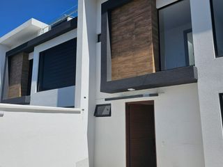 CASA EN VENTA, LA PRIMEVARA 2, CUMBAYA, $235.000