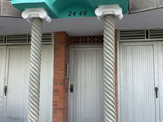 Foto 3 de VENTA DE 15 APARTA ESTUDIO AMOBLADOS