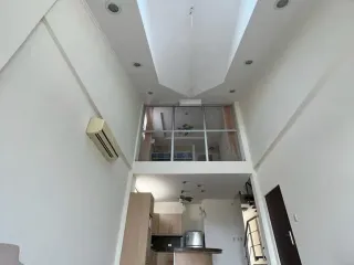 Foto 4 de Departamento tipo loft en Venta en Ceibos