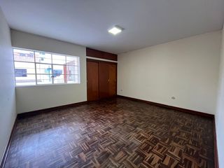 ALQUILER DE CASA PARA EMPRESA EN AV. SAN JOSE - BELLAVISTA