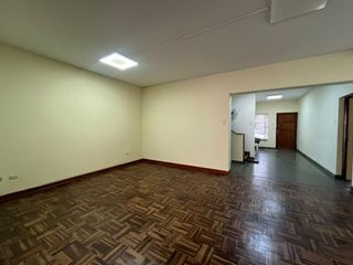 ALQUILER DE CASA PARA EMPRESA EN AV. SAN JOSE - BELLAVISTA