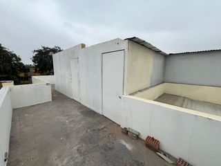 ALQUILER DE CASA PARA EMPRESA EN AV. SAN JOSE - BELLAVISTA