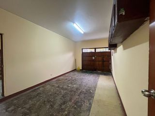 ALQUILER DE CASA PARA EMPRESA EN AV. SAN JOSE - BELLAVISTA