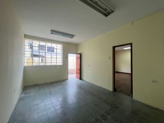 ALQUILER DE CASA PARA EMPRESA EN AV. SAN JOSE - BELLAVISTA