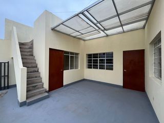 ALQUILER DE CASA PARA EMPRESA EN AV. SAN JOSE - BELLAVISTA