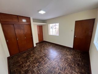 ALQUILER DE CASA PARA EMPRESA EN AV. SAN JOSE - BELLAVISTA