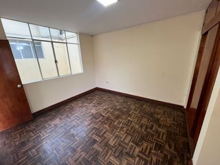 ALQUILER DE CASA PARA EMPRESA EN AV. SAN JOSE - BELLAVISTA