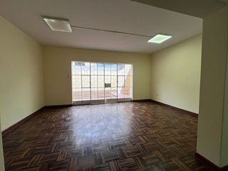 ALQUILER DE CASA PARA EMPRESA EN AV. SAN JOSE - BELLAVISTA