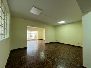 ALQUILER DE CASA PARA EMPRESA EN AV. SAN JOSE - BELLAVISTA