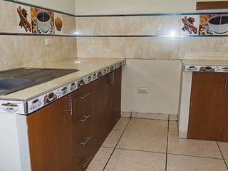 ALQUILER DE DEPARTAMENTO 4° PISO EN AV. SALAVERRY