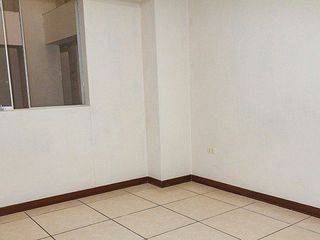 ALQUILER DE DEPARTAMENTO 4° PISO EN AV. SALAVERRY