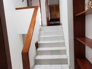 Foto 5 de Casa de Venta de 140M2 en La Playa, Same, Casa Blanca
