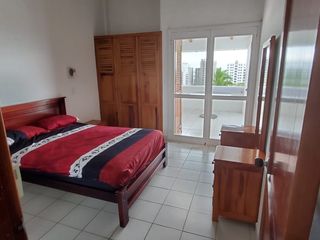 Foto 6 de Casa de Venta de 140M2 en La Playa, Same, Casa Blanca