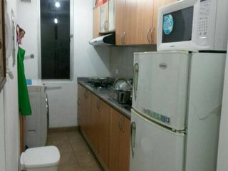 RENTO DEPARTAMENTO CON O SIN MUEBLES SECTOR COLON