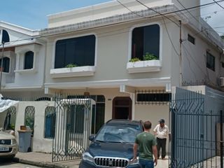 Casa multifamiliar en venta en Kennedy Nueva, Norte de Guayaquil