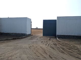 Foto 9 de TERRENO INDUSTRIAL DE 5,000 M2. EN LURIN. PRECIO: $/1.00xM2.
