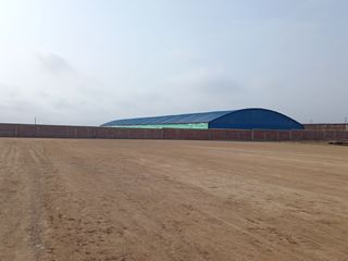 Foto 8 de TERRENO INDUSTRIAL DE 5,000 M2. EN LURIN. PRECIO: $/1.00xM2.