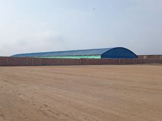 Foto 2 de TERRENO INDUSTRIAL DE 5,000 M2. EN LURIN. PRECIO: $/1.00xM2.