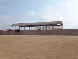 Foto 14 de TERRENO INDUSTRIAL DE 5,000 M2. EN LURIN. PRECIO: $/1.00xM2.