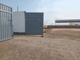 Foto 5 de TERRENO INDUSTRIAL DE 5,000 M2. EN LURIN. PRECIO: $/1.00xM2.