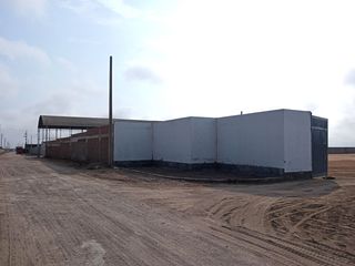 Foto 6 de TERRENO INDUSTRIAL DE 5,000 M2. EN LURIN. PRECIO: $/1.00xM2.