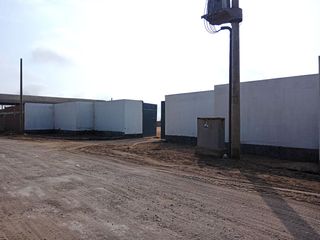 Foto 4 de TERRENO INDUSTRIAL DE 5,000 M2. EN LURIN. PRECIO: $/1.00xM2.
