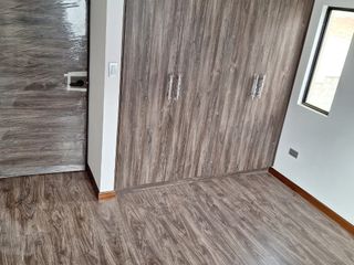 Foto 10 de VENTA DE CASA 98 m2 EN YARUQUI, BARRIO SAN JOSÉ