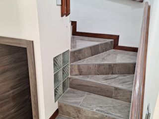 Foto 8 de VENTA DE CASA 98 m2 EN YARUQUI, BARRIO SAN JOSÉ