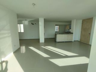 APARTAMENTO EN ARRIENDO EN VILLA CAMPESTRE